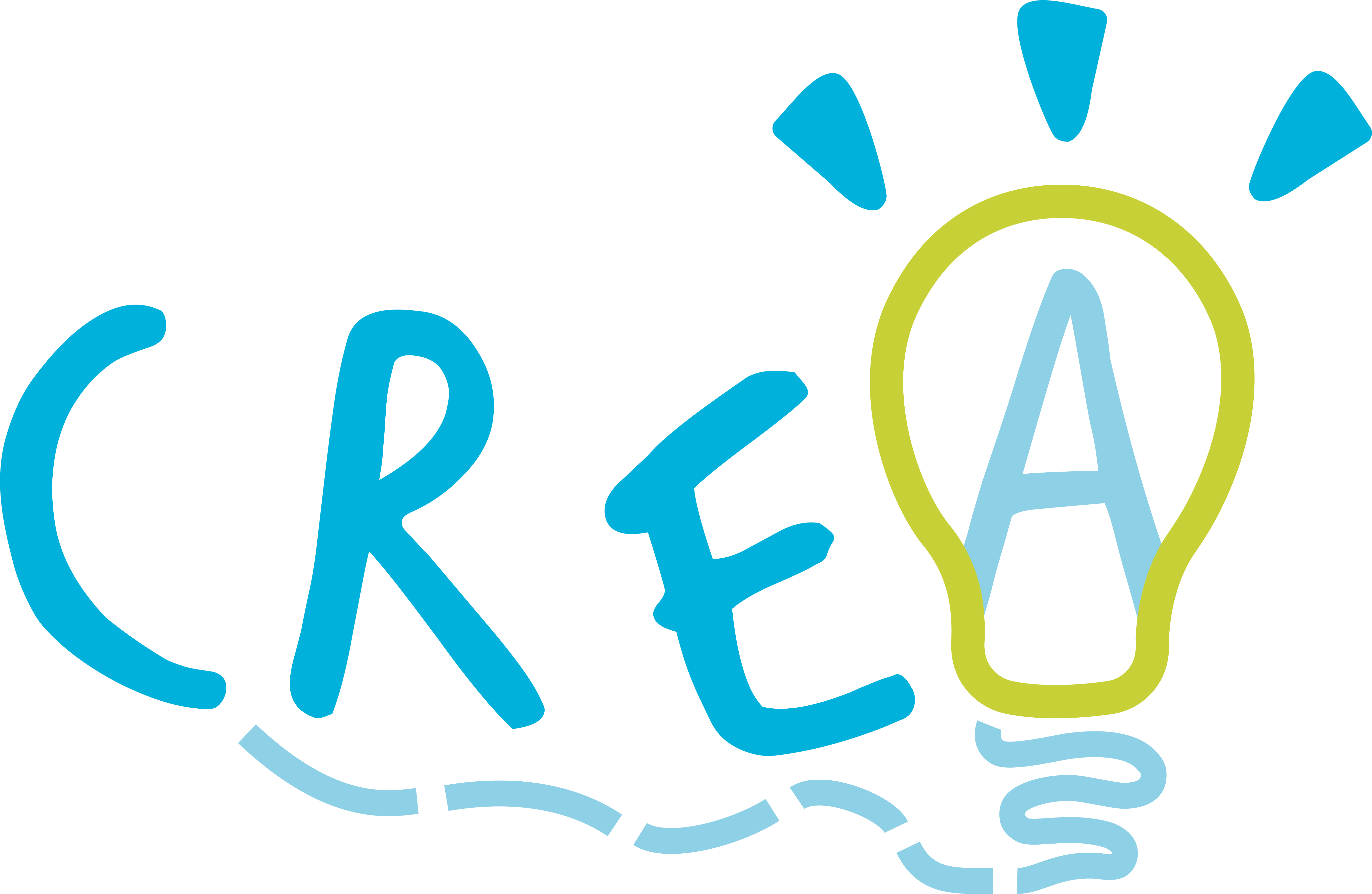 Crea y aprende